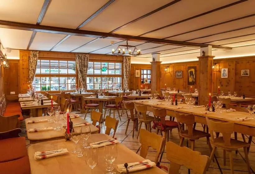 Fotos del hotel Walliserhof Zermatt:  19