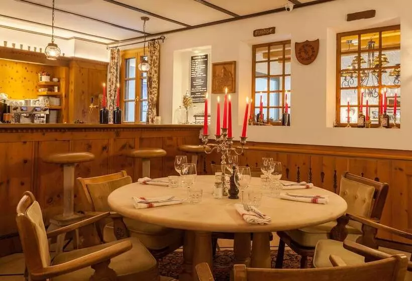 Fotos del hotel Walliserhof Zermatt:  16