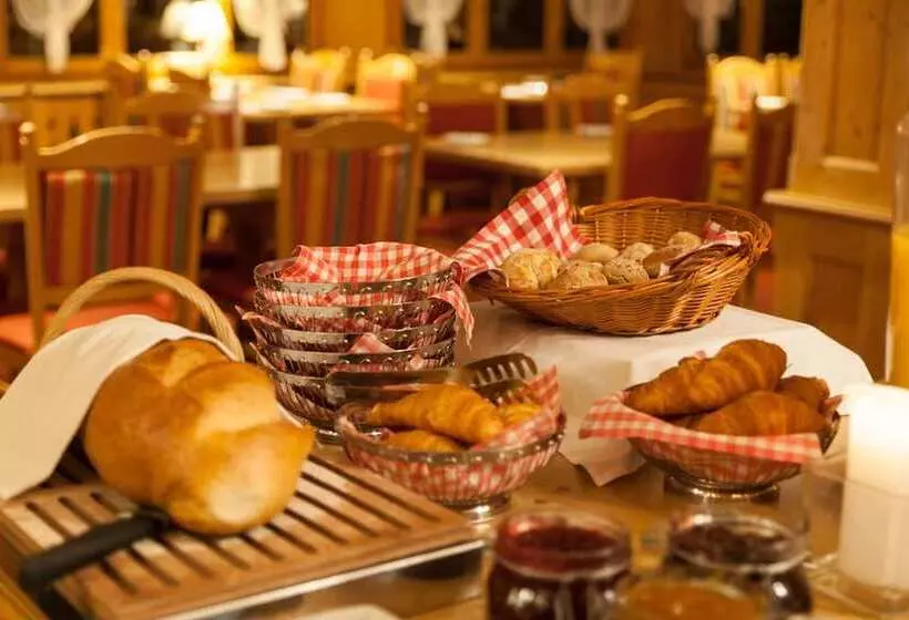 Fotos del hotel Walliserhof Zermatt:  23