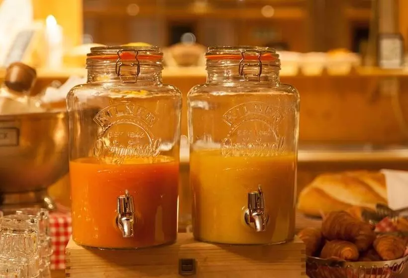 Fotos del hotel Walliserhof Zermatt:  25