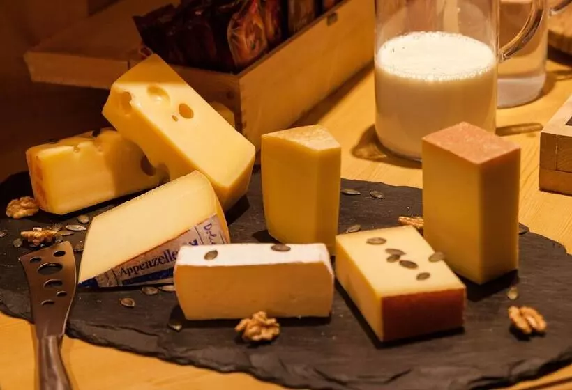 Fotos del hotel Walliserhof Zermatt:  11