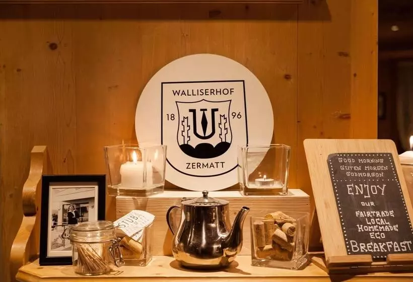 Fotos del hotel Walliserhof Zermatt:  17