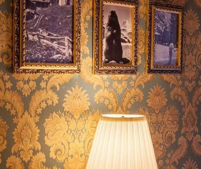 Fotos del hotel Walliserhof Zermatt:  8