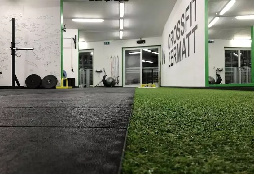 Fotos del hotel Walliserhof Zermatt:  2