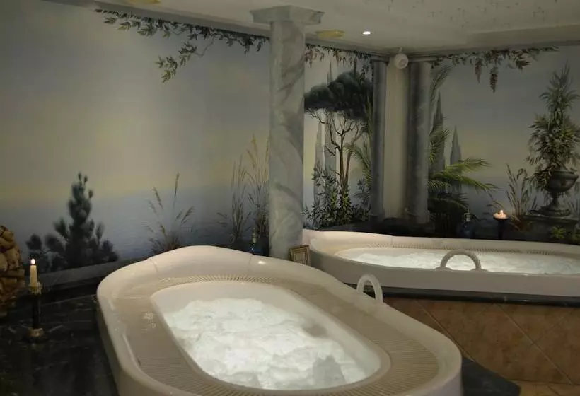 Fotos del hotel Walliserhof Zermatt:  15