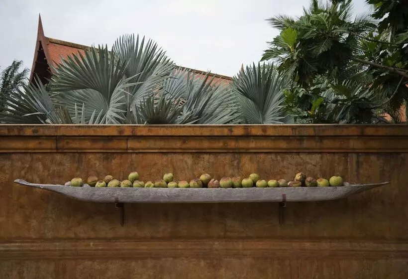 Fotos del hotel Anantara Hua Hin Resort:  23