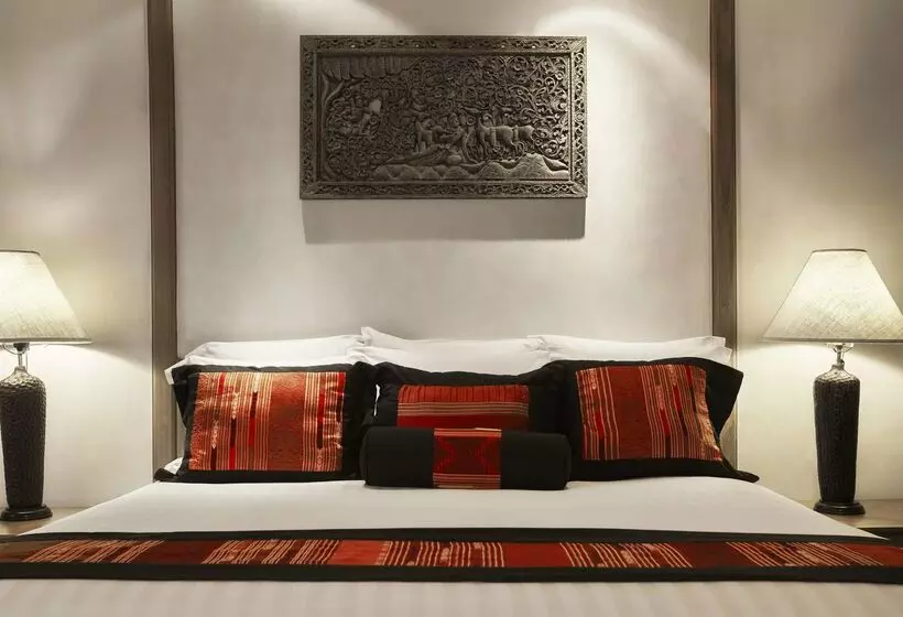 Fotos del hotel Anantara Hua Hin Resort:  33