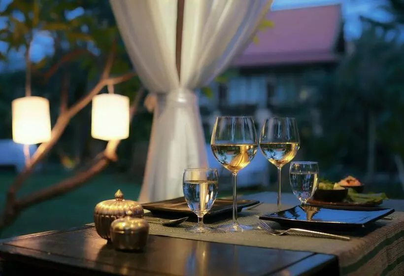 Fotos del hotel Anantara Hua Hin Resort:  22