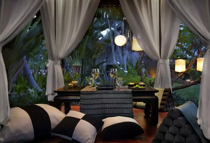 Fotos del hotel Anantara Hua Hin Resort:  45