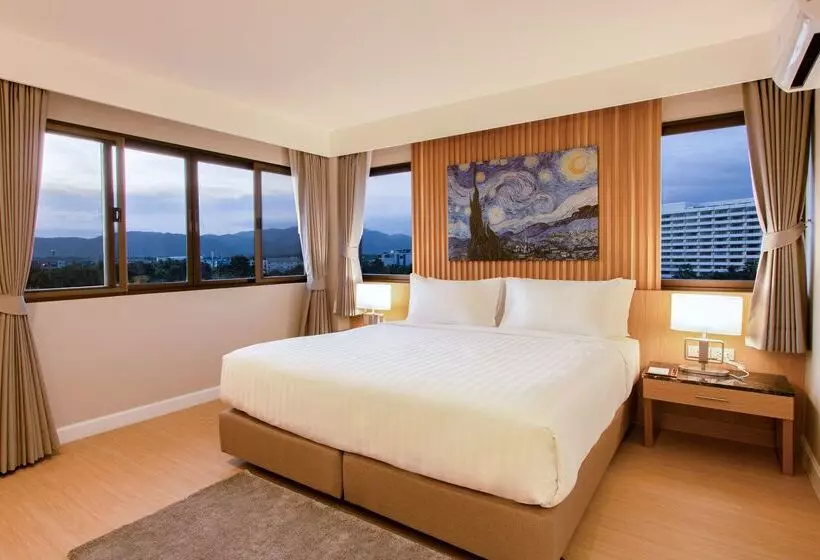 Fotos del hotel Anantara Hua Hin Resort:  3