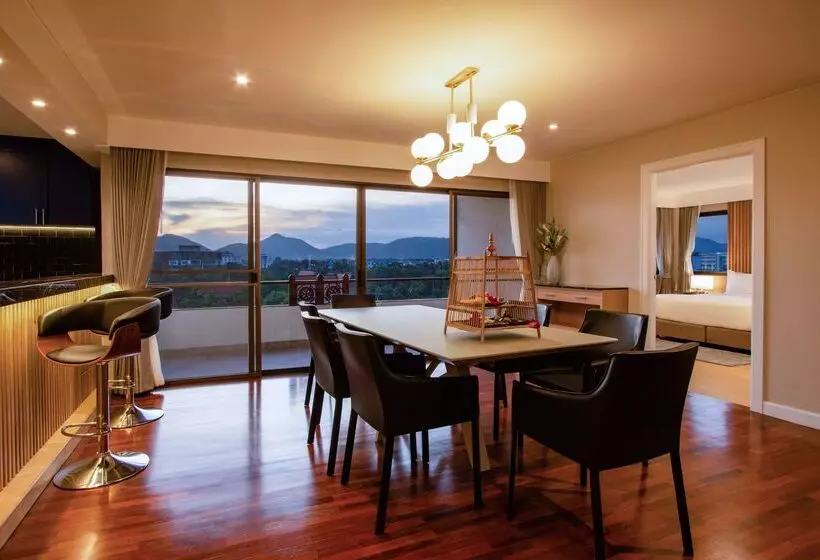 Fotos del hotel Anantara Hua Hin Resort:  27