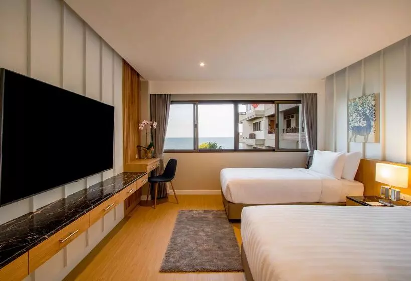 Fotos del hotel Anantara Hua Hin Resort:  2