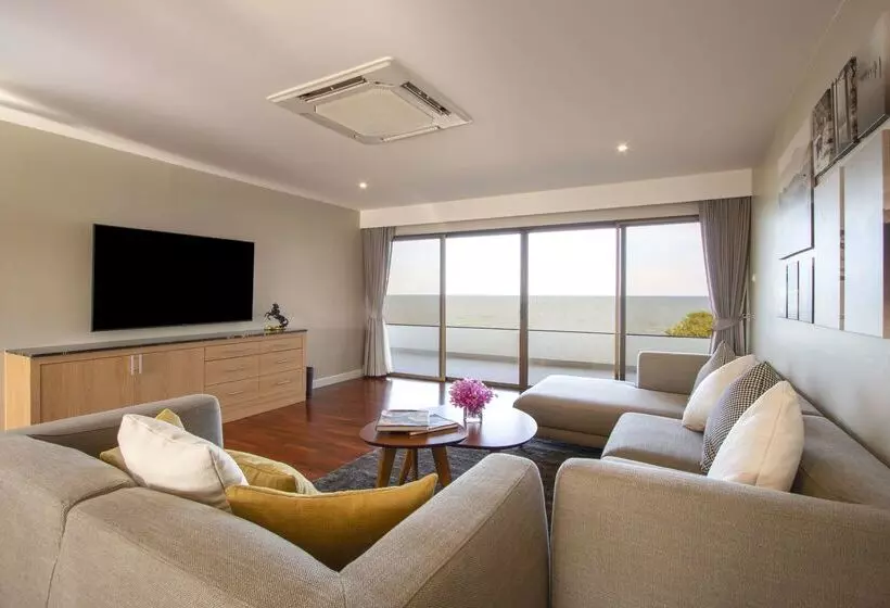 Fotos del hotel Anantara Hua Hin Resort:  55