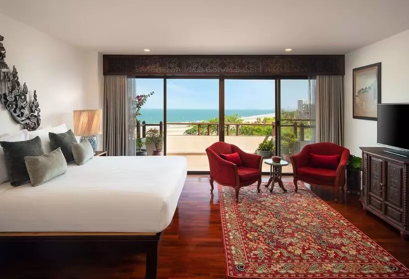 Fotos del hotel Anantara Hua Hin Resort:  32