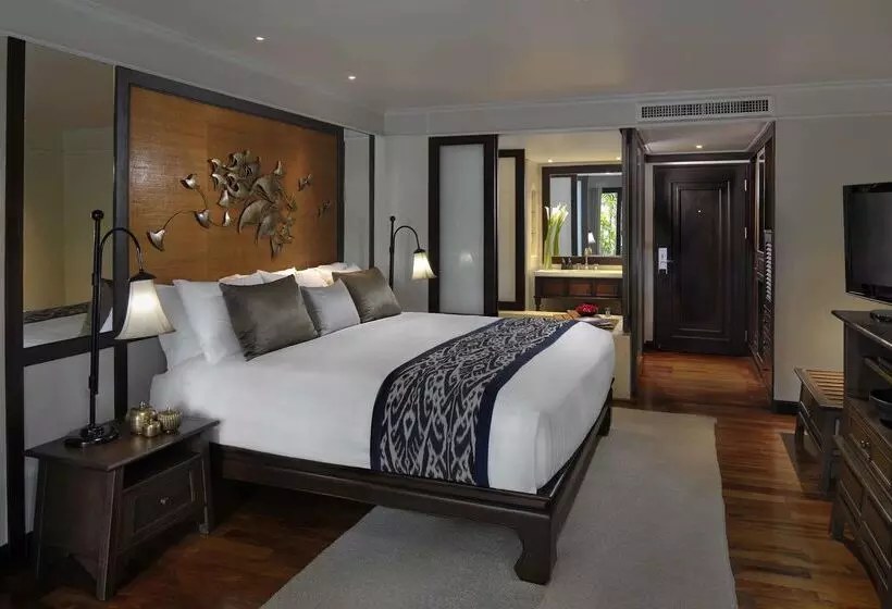 Fotos del hotel Anantara Hua Hin Resort:  13