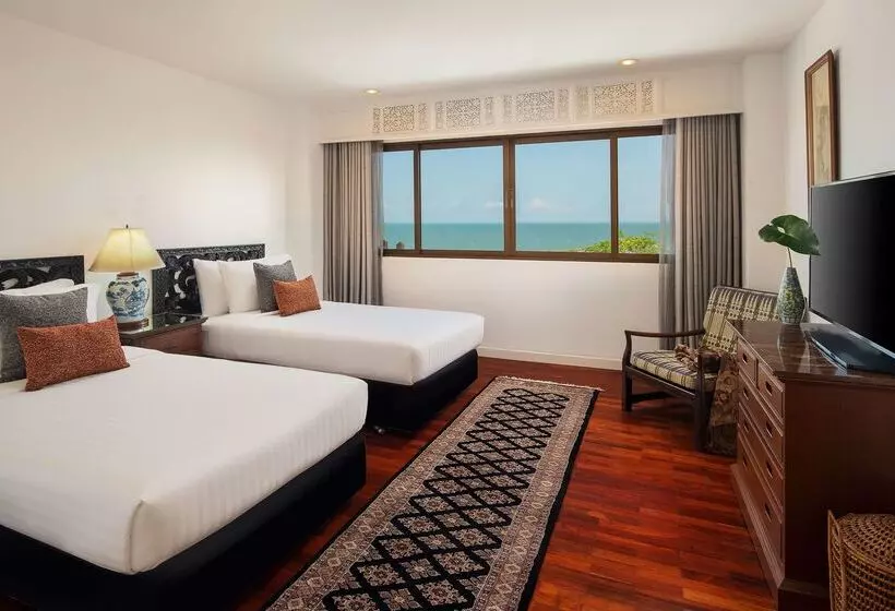 Fotos del hotel Anantara Hua Hin Resort:  31