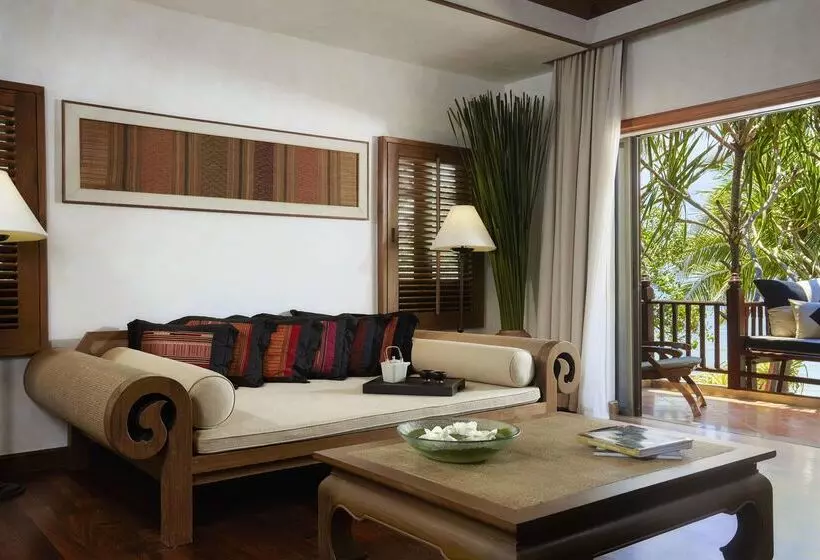 Fotos del hotel Anantara Hua Hin Resort:  14