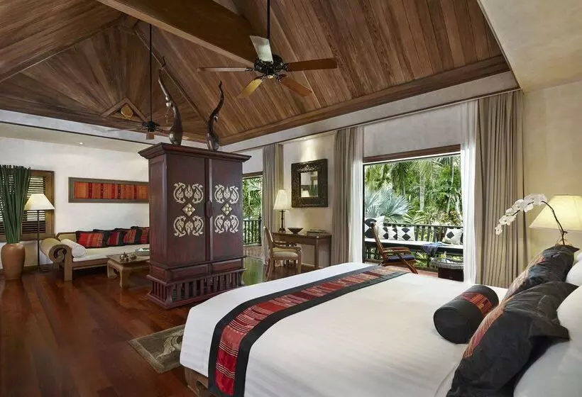 Fotos del hotel Anantara Hua Hin Resort:  10