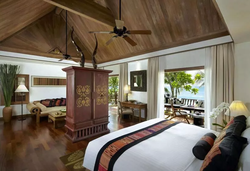 Fotos del hotel Anantara Hua Hin Resort:  9