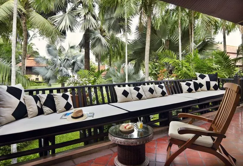 Fotos del hotel Anantara Hua Hin Resort:  24