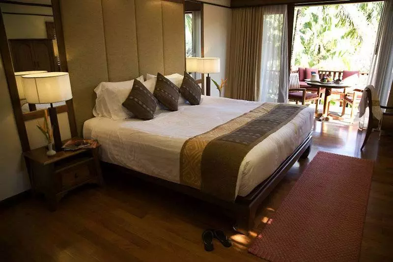 Fotos del hotel Anantara Hua Hin Resort:  11