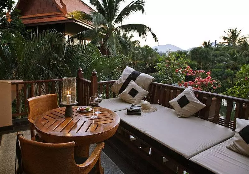 Fotos del hotel Anantara Hua Hin Resort:  20