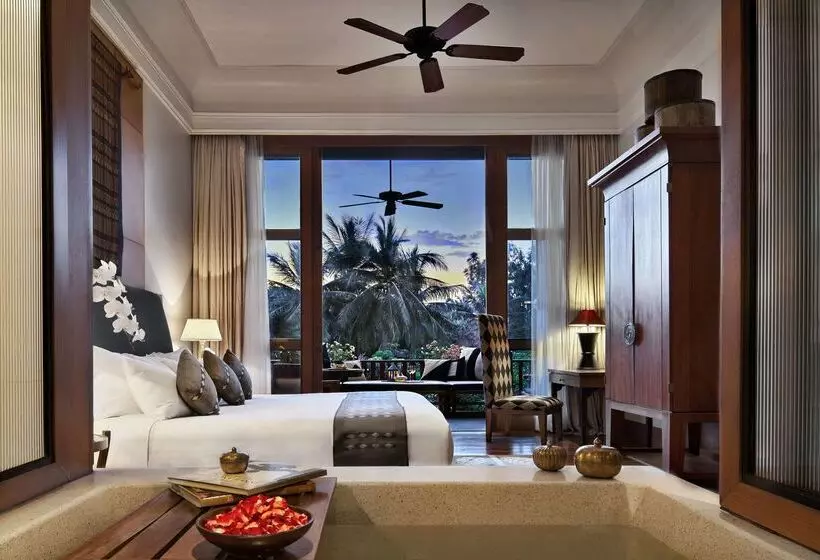 Fotos del hotel Anantara Hua Hin Resort:  34