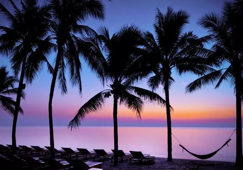 Fotos del hotel Anantara Hua Hin Resort:  53