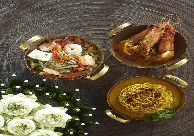 Fotos del hotel Anantara Hua Hin Resort:  16