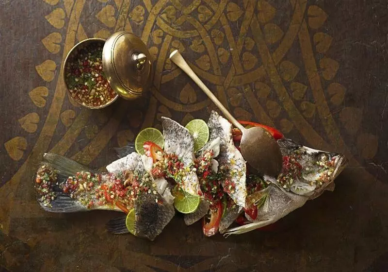 Fotos del hotel Anantara Hua Hin Resort:  25