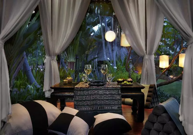 Fotos del hotel Anantara Hua Hin Resort:  39