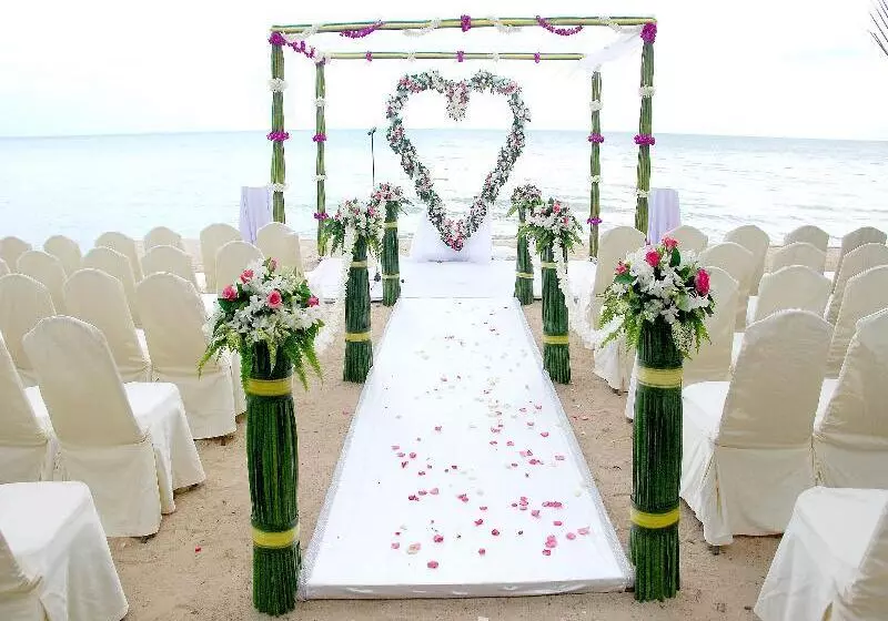 Fotos del hotel Anantara Hua Hin Resort:  52