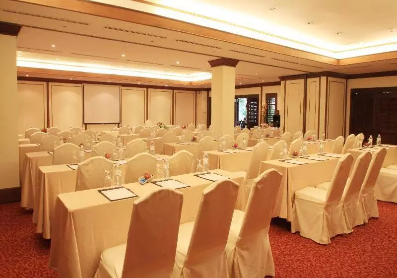 Fotos del hotel Anantara Hua Hin Resort:  17