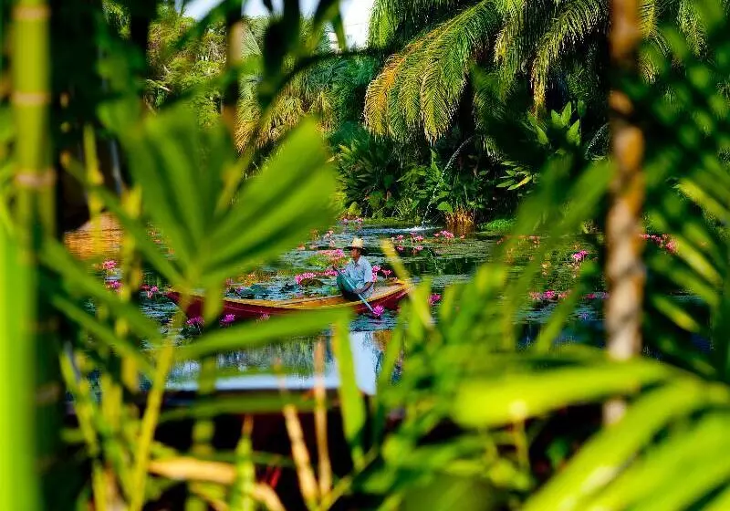 Fotos del hotel Anantara Hua Hin Resort:  47