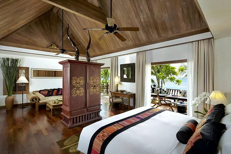 Fotos del hotel Anantara Hua Hin Resort:  30