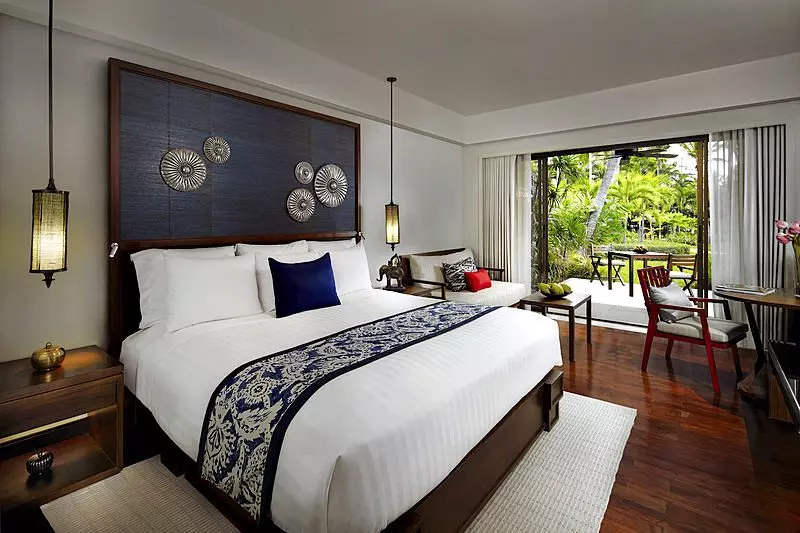 Fotos del hotel Anantara Hua Hin Resort:  4