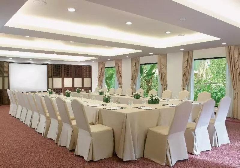 Fotos del hotel Anantara Hua Hin Resort:  18