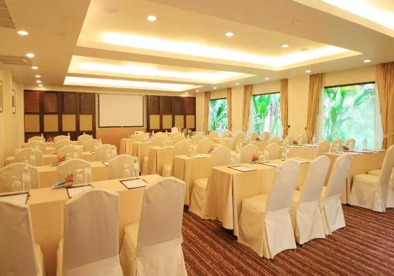 Fotos del hotel Anantara Hua Hin Resort:  19