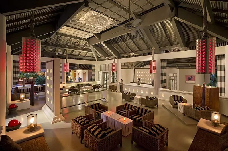 Fotos del hotel Anantara Hua Hin Resort:  40