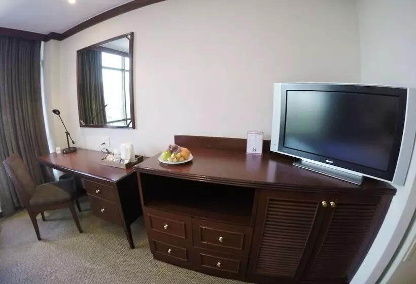 Fotos del hotel City Lodge Bangkok:  20