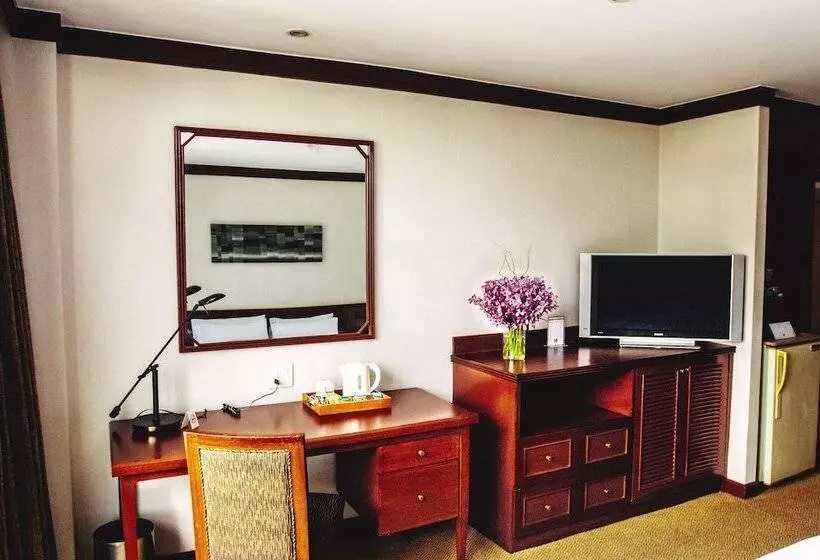 Fotos del hotel City Lodge Bangkok:  23