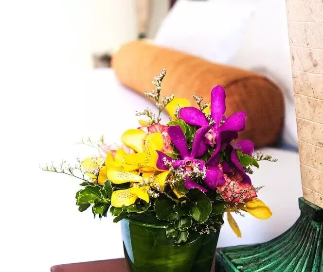 Fotos del hotel City Lodge Bangkok:  6