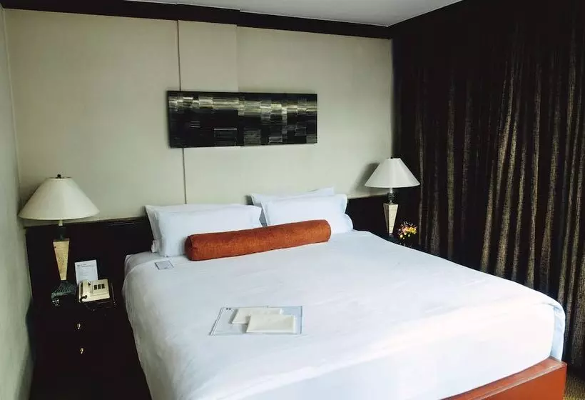 Fotos del hotel City Lodge Bangkok:  18