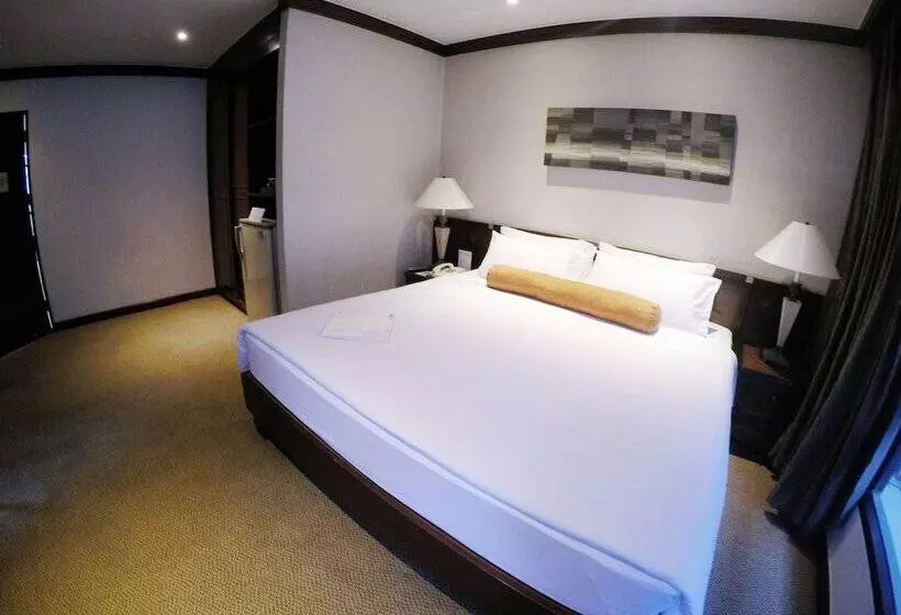 Fotos del hotel City Lodge Bangkok:  7