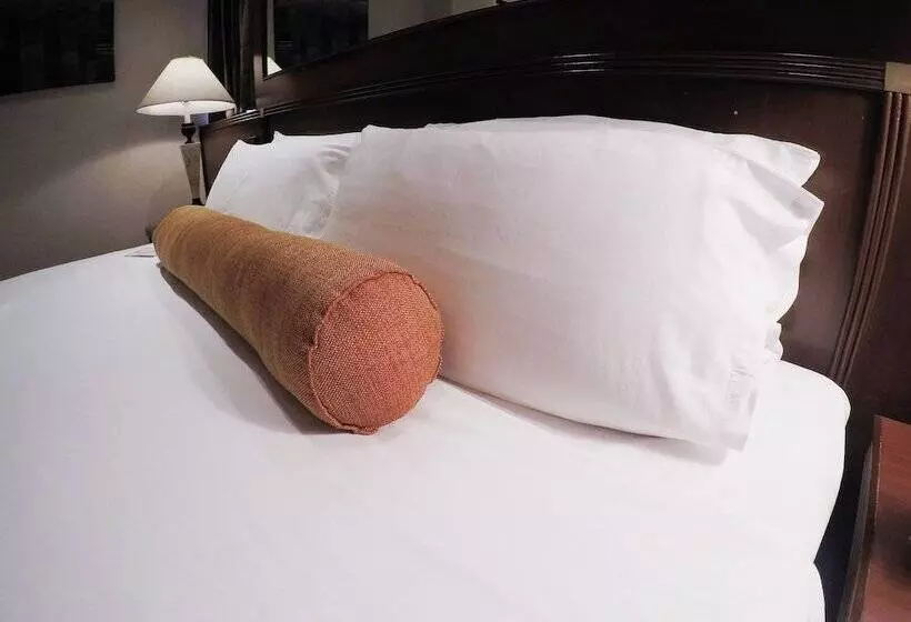 Fotos del hotel City Lodge Bangkok:  8