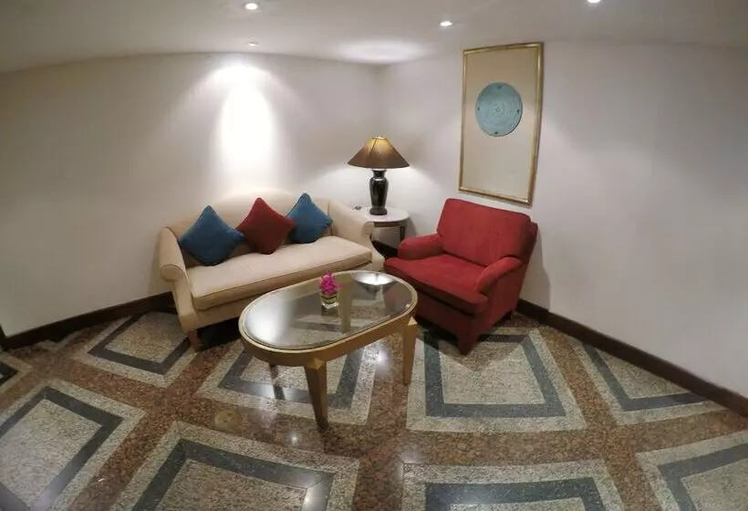 Fotos del hotel City Lodge Bangkok:  2