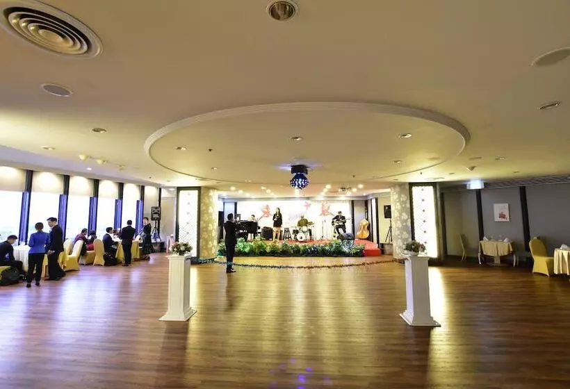 Fotos del hotel Grand China Bangkok:  3