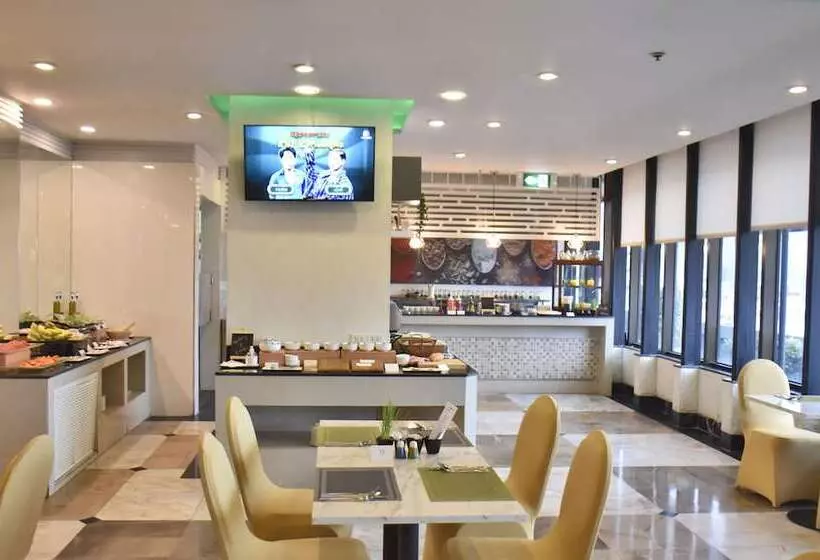 Fotos del hotel Grand China Bangkok:  12