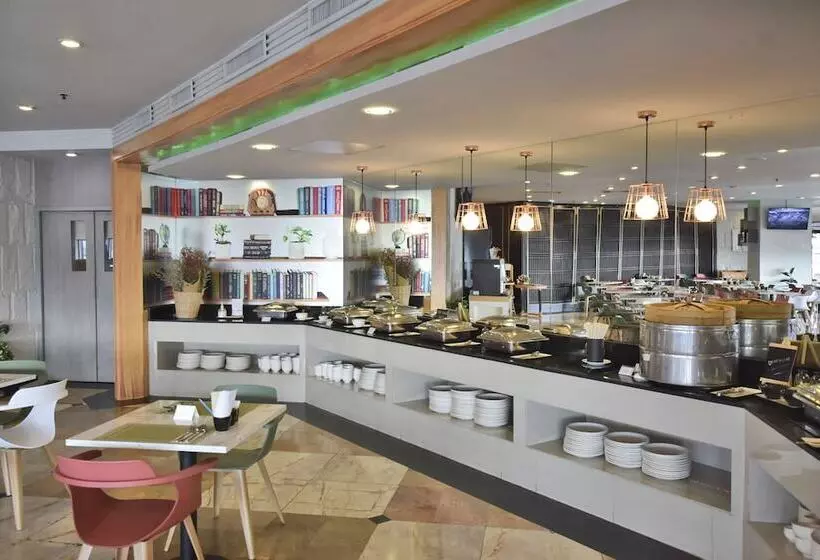 Fotos del hotel Grand China Bangkok:  21