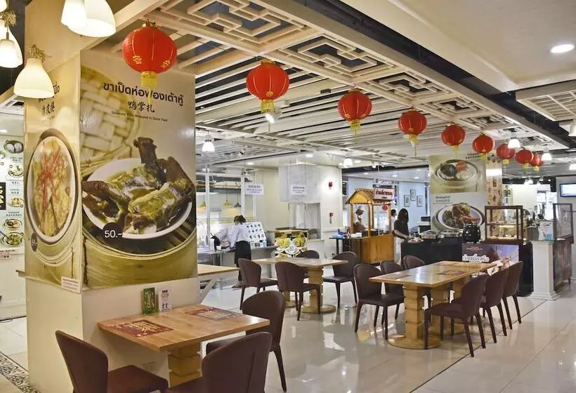 Fotos del hotel Grand China Bangkok:  20